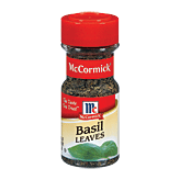 McCormick Basil Leaves Whole Full-Size Picture